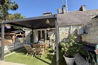  maison ouffieres 14220