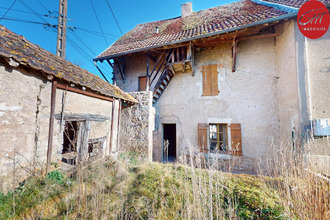  maison ougney 39350