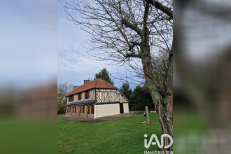  maison ouilly-du-houley 14590