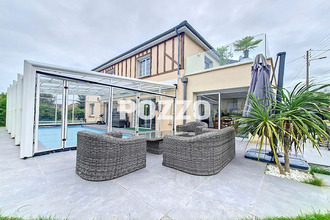  maison ouistreham 14150