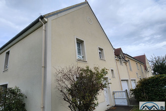  maison ouistreham 14150