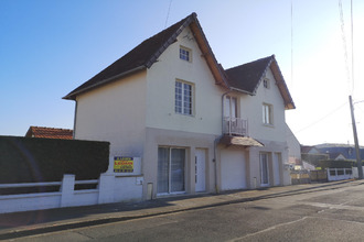  maison ouistreham 14150