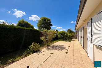  maison ouistreham 14150