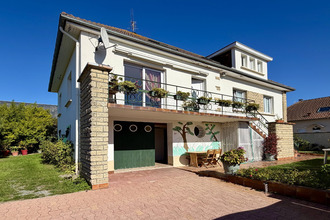  maison ouistreham 14150