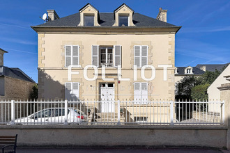  maison ouistreham 14150