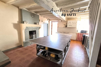  maison oulches 36800