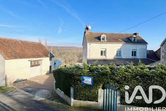  maison oulches 36800