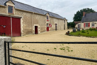  maison oulches 36800