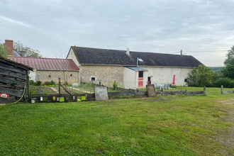  maison oulches 36800