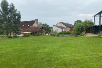  maison oulches 36800