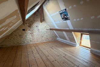  maison oulches 36800