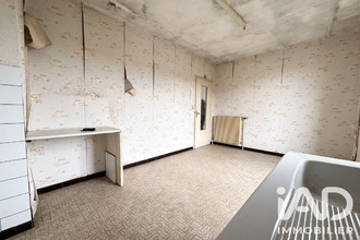  maison oulches 36800