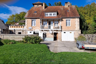  maison oulchy-le-chateau 02210