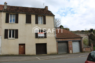 maison oulchy-le-chateau 02210