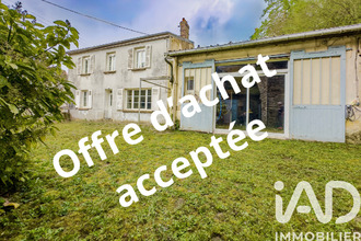  maison oulchy-le-chateau 02210