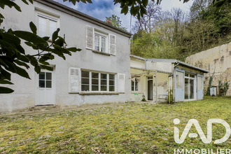  maison oulchy-le-chateau 02210