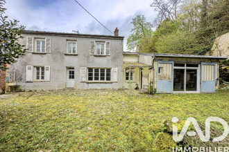  maison oulchy-le-chateau 02210