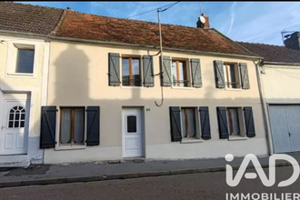  maison oulchy-le-chateau 02210