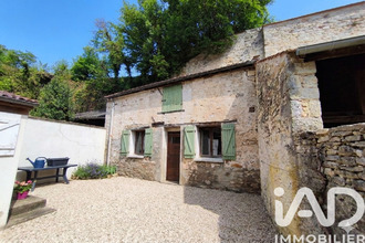  maison oulchy-le-chateau 02210