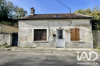  maison oulchy-le-chateau 02210