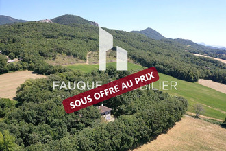  maison ourches 26120