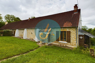  maison ourouer 58130