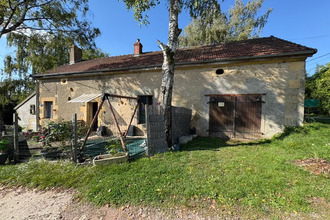  maison ourouer 58130