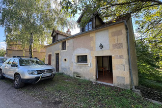  maison ourouer 58130