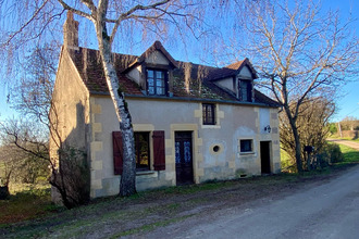  maison ourouer 58130
