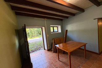  maison ourouer 58130