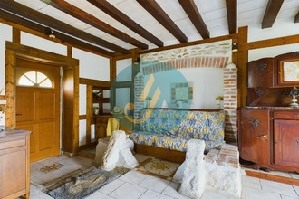  maison ourouer 58130