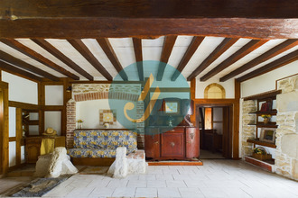  maison ourouer 58130