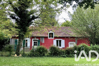  maison ourouer-les-bourdelins 18350