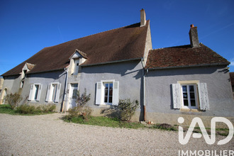  maison ourouer-les-bourdelins 18350