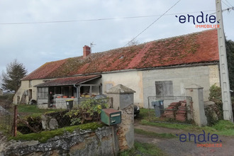  maison ourouer-les-bourdelins 18350