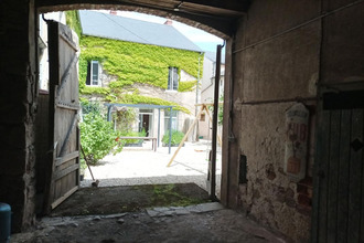  maison ouroux-en-morvan 58230