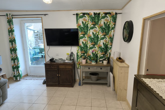  maison ouroux-en-morvan 58230