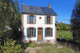  maison ouroux-en-morvan 58230