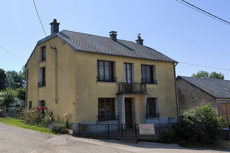  maison ouroux-en-morvan 58230