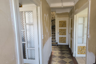  maison ouroux-en-morvan 58230