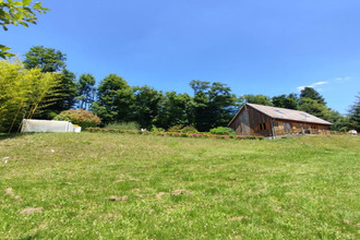  maison ouroux-en-morvan 58230