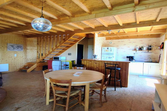  maison ouroux-en-morvan 58230