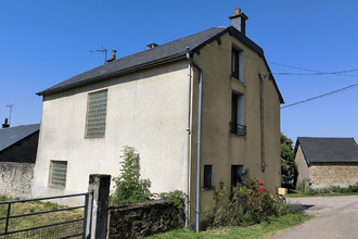  maison ouroux-en-morvan 58230