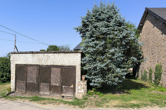  maison ouroux-en-morvan 58230