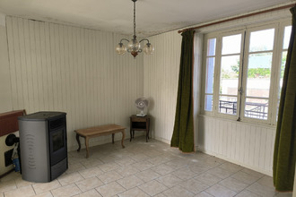  maison ouroux-en-morvan 58230