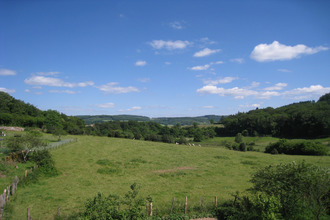  maison ouroux-en-morvan 58230