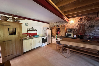  maison ouroux-en-morvan 58230