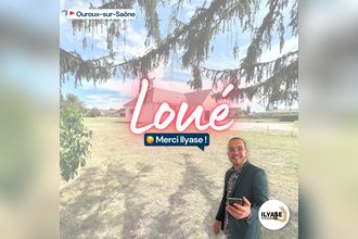  maison ouroux-sur-saone 71370