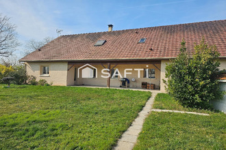  maison ouroux-sur-saone 71370