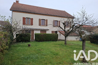  maison ouroux-sur-saone 71370